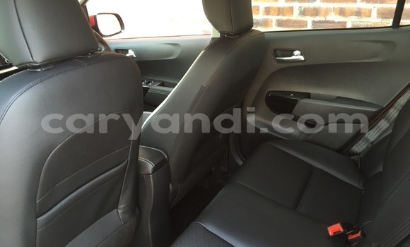 Acheter Occasion Voiture Kia Picanto Autre à Chingola, Zambie Acheter Occasion Voiture Kia Picanto Autre à Chingola, Zambie