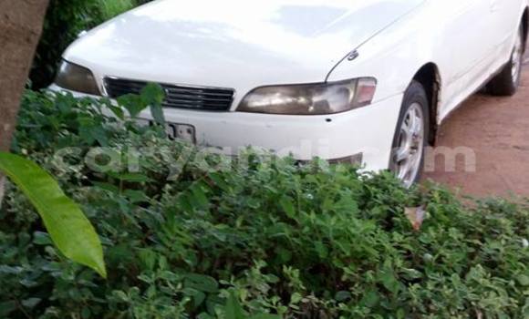 Tenga Tsaru Toyota MR2 Chena Mota in Chipata in Zambia Tenga Tsaru Toyota MR2 Chena Mota in Chipata in Zambia