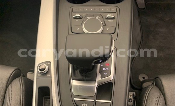 Tenga Tsaru Audi A4 Tsvuku Mota in Chingola in Zambia Tenga Tsaru Audi A4 Tsvuku Mota in Chingola in Zambia