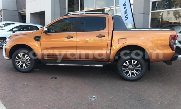 Tenga Tsaru Ford Ranger Zvimwe Mota in Chingola in Zambia Tenga Tsaru Ford Ranger Zvimwe Mota in Chingola in Zambia