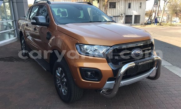 Tenga Tsaru Ford Ranger Zvimwe Mota in Chingola in Zambia Tenga Tsaru Ford Ranger Zvimwe Mota in Chingola in Zambia