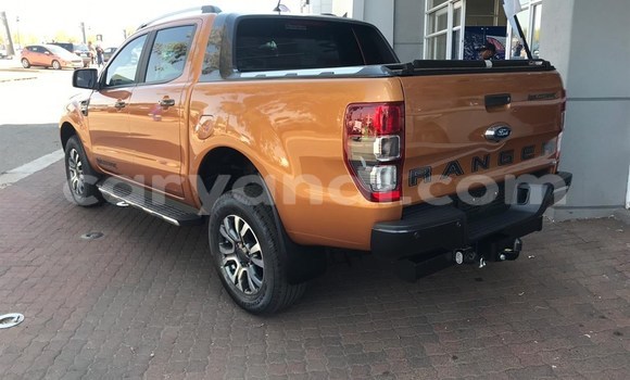 Tenga Tsaru Ford Ranger Zvimwe Mota in Chingola in Zambia Tenga Tsaru Ford Ranger Zvimwe Mota in Chingola in Zambia