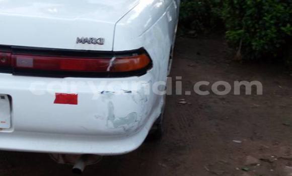 Tenga Tsaru Toyota MR2 Chena Mota in Chipata in Zambia Tenga Tsaru Toyota MR2 Chena Mota in Chipata in Zambia