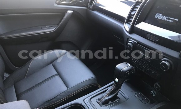 Tenga Tsaru Ford Ranger Zvimwe Mota in Chingola in Zambia Tenga Tsaru Ford Ranger Zvimwe Mota in Chingola in Zambia