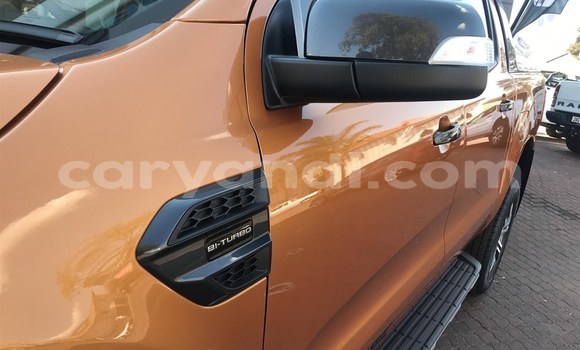 Tenga Tsaru Ford Ranger Zvimwe Mota in Chingola in Zambia Tenga Tsaru Ford Ranger Zvimwe Mota in Chingola in Zambia