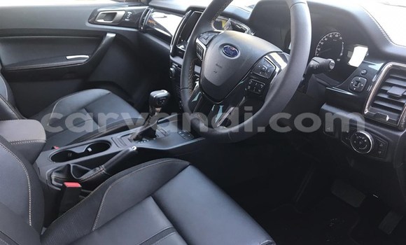 Tenga Tsaru Ford Ranger Zvimwe Mota in Chingola in Zambia Tenga Tsaru Ford Ranger Zvimwe Mota in Chingola in Zambia