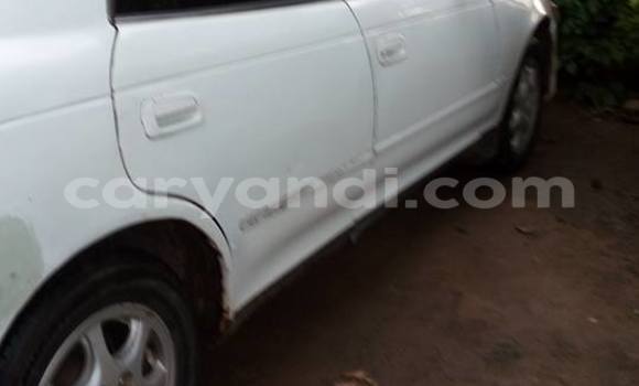 Tenga Tsaru Toyota MR2 Chena Mota in Chipata in Zambia Tenga Tsaru Toyota MR2 Chena Mota in Chipata in Zambia