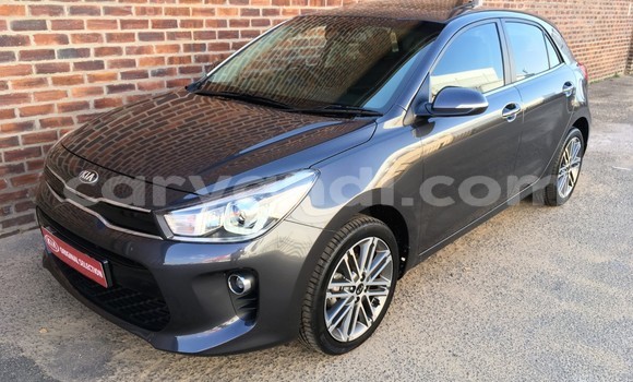 Tenga Tsaru Kia Rio Zvimwe Mota in Lusaka in Zambia Tenga Tsaru Kia Rio Zvimwe Mota in Lusaka in Zambia