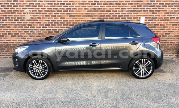 Tenga Tsaru Kia Rio Zvimwe Mota in Lusaka in Zambia Tenga Tsaru Kia Rio Zvimwe Mota in Lusaka in Zambia