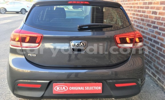 Tenga Tsaru Kia Rio Zvimwe Mota in Lusaka in Zambia Tenga Tsaru Kia Rio Zvimwe Mota in Lusaka in Zambia