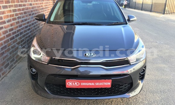 Tenga Tsaru Kia Rio Zvimwe Mota in Lusaka in Zambia Tenga Tsaru Kia Rio Zvimwe Mota in Lusaka in Zambia