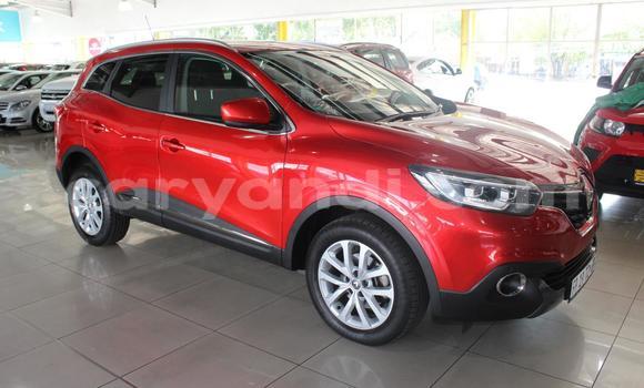Acheter Occasion Voiture Renault Kadjar Autre à Chingola, Zambie Acheter Occasion Voiture Renault Kadjar Autre à Chingola, Zambie