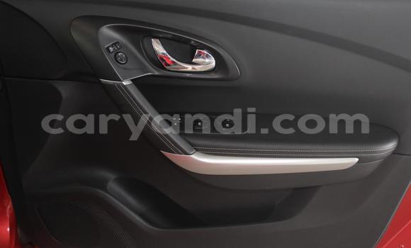 Acheter Occasion Voiture Renault Kadjar Autre à Chingola, Zambie Acheter Occasion Voiture Renault Kadjar Autre à Chingola, Zambie