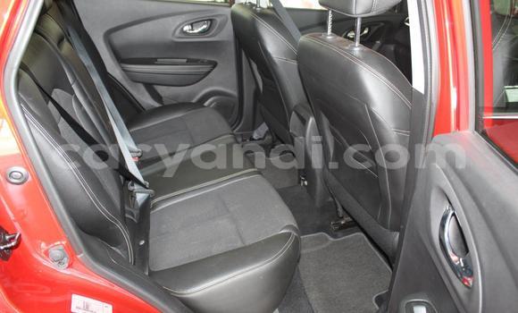 Acheter Occasion Voiture Renault Kadjar Autre à Chingola, Zambie Acheter Occasion Voiture Renault Kadjar Autre à Chingola, Zambie