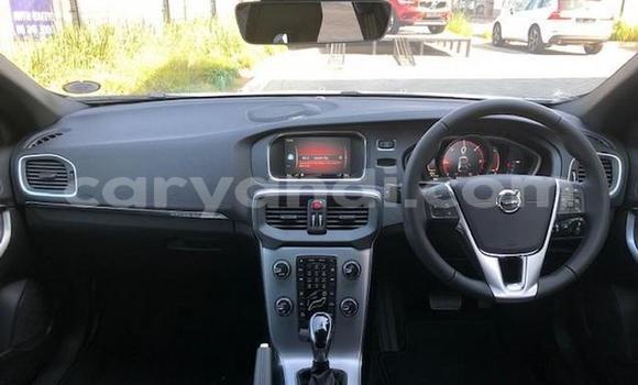 Tenga Tsaru Volvo V40 Cross Country Chena Mota in Chingola in Zambia Tenga Tsaru Volvo V40 Cross Country Chena Mota in Chingola in Zambia