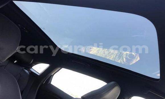 Tenga Tsaru Volvo V40 Cross Country Chena Mota in Chingola in Zambia Tenga Tsaru Volvo V40 Cross Country Chena Mota in Chingola in Zambia