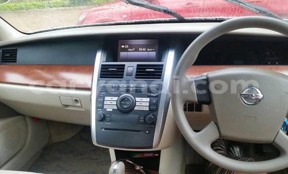 Acheter Occasion Voiture Nissan 350Z Blanc à Chingola, Zambie Acheter Occasion Voiture Nissan 350Z Blanc à Chingola, Zambie