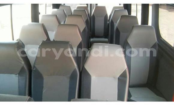 Buy Used Mercedes–Benz Sprinter White Truck in Lusaka in Zambia Buy Used Mercedes–Benz Sprinter White Truck in Lusaka in Zambia