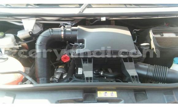 Buy Used Mercedes–Benz Sprinter White Truck in Lusaka in Zambia Buy Used Mercedes–Benz Sprinter White Truck in Lusaka in Zambia