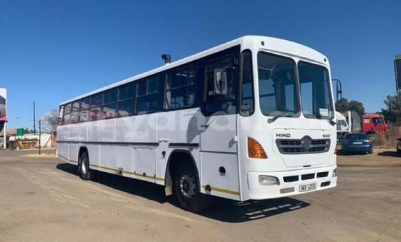 Buy Used Hino Ranger White Truck in Lusaka in Zambia Buy Used Hino Ranger White Truck in Lusaka in Zambia