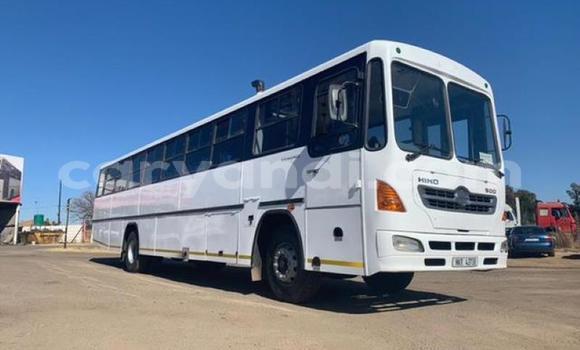 Buy Used Hino Ranger White Truck in Lusaka in Zambia Buy Used Hino Ranger White Truck in Lusaka in Zambia