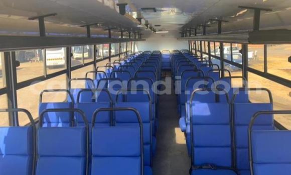 Buy Used Hino Ranger White Truck in Lusaka in Zambia Buy Used Hino Ranger White Truck in Lusaka in Zambia