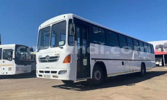 Buy Used Hino Ranger White Truck in Lusaka in Zambia Buy Used Hino Ranger White Truck in Lusaka in Zambia