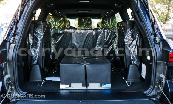 Tenga Imported Lexus LX Bhuruu Mota in Import - Dubai in Zambia Tenga Imported Lexus LX Bhuruu Mota in Import - Dubai in Zambia