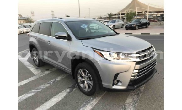 Buy Import Toyota Highlander Other Car in Import - Dubai in Zambia Buy Import Toyota Highlander Other Car in Import - Dubai in Zambia