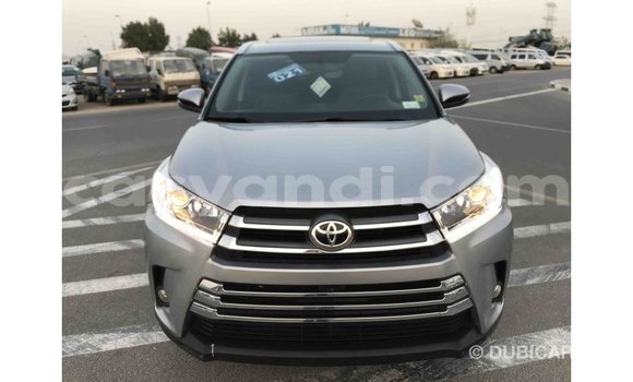 Buy Import Toyota Highlander Other Car in Import - Dubai in Zambia Buy Import Toyota Highlander Other Car in Import - Dubai in Zambia