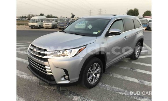 Buy Import Toyota Highlander Other Car in Import - Dubai in Zambia Buy Import Toyota Highlander Other Car in Import - Dubai in Zambia