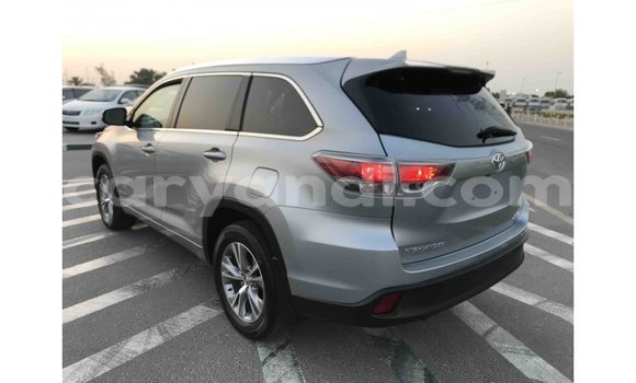 Buy Import Toyota Highlander Other Car in Import - Dubai in Zambia Buy Import Toyota Highlander Other Car in Import - Dubai in Zambia