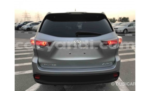 Buy Import Toyota Highlander Other Car in Import - Dubai in Zambia Buy Import Toyota Highlander Other Car in Import - Dubai in Zambia