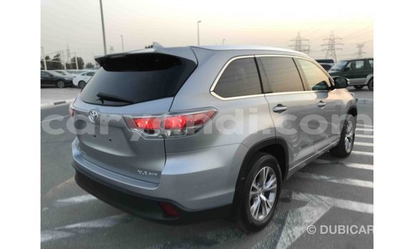 Buy Import Toyota Highlander Other Car in Import - Dubai in Zambia Buy Import Toyota Highlander Other Car in Import - Dubai in Zambia