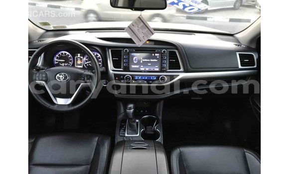 Buy Import Toyota Highlander Other Car in Import - Dubai in Zambia Buy Import Toyota Highlander Other Car in Import - Dubai in Zambia