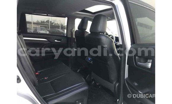 Buy Import Toyota Highlander Other Car in Import - Dubai in Zambia Buy Import Toyota Highlander Other Car in Import - Dubai in Zambia