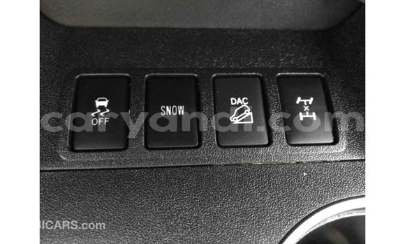 Buy Import Toyota Highlander Other Car in Import - Dubai in Zambia Buy Import Toyota Highlander Other Car in Import - Dubai in Zambia