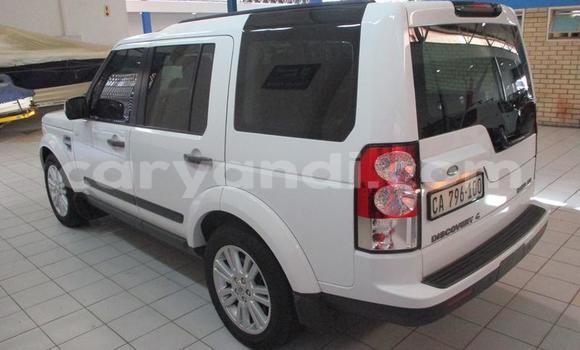 Nunua Ilio tumika Land Rover Discovery Nyeupe Gari ndani ya Chingola nchini Zambia Nunua Ilio tumika Land Rover Discovery Nyeupe Gari ndani ya Chingola nchini Zambia