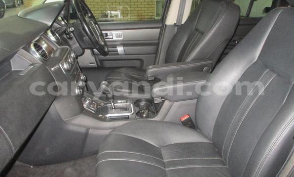 Nunua Ilio tumika Land Rover Discovery Nyeupe Gari ndani ya Chingola nchini Zambia Nunua Ilio tumika Land Rover Discovery Nyeupe Gari ndani ya Chingola nchini Zambia