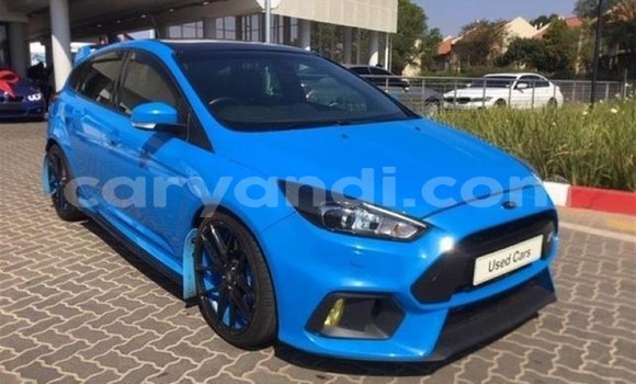 Nunua Ilio tumika Ford Focus RS Bluu Gari ndani ya Chilanga nchini Lusaka Nunua Ilio tumika Ford Focus RS Bluu Gari ndani ya Chilanga nchini Lusaka