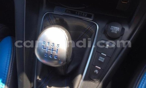 Nunua Ilio tumika Ford Focus RS Bluu Gari ndani ya Chilanga nchini Lusaka Nunua Ilio tumika Ford Focus RS Bluu Gari ndani ya Chilanga nchini Lusaka