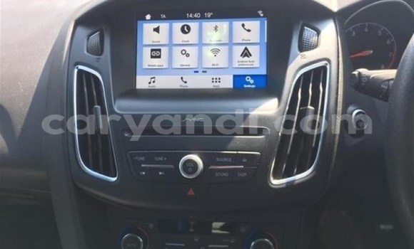 Nunua Ilio tumika Ford Focus RS Bluu Gari ndani ya Chilanga nchini Lusaka Nunua Ilio tumika Ford Focus RS Bluu Gari ndani ya Chilanga nchini Lusaka