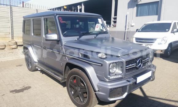 Tenga Tsaru Mercedes‒Benz G-klasse AMG Sirivha Mota in Lusaka in Zambia Tenga Tsaru Mercedes‒Benz G-klasse AMG Sirivha Mota in Lusaka in Zambia