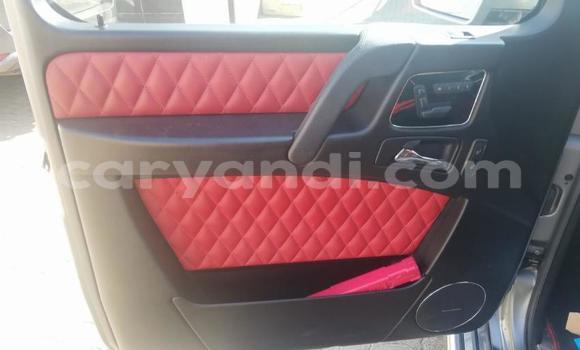 Tenga Tsaru Mercedes‒Benz G-klasse AMG Sirivha Mota in Lusaka in Zambia Tenga Tsaru Mercedes‒Benz G-klasse AMG Sirivha Mota in Lusaka in Zambia