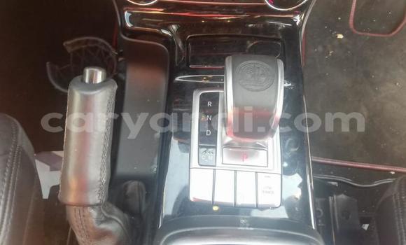 Tenga Tsaru Mercedes‒Benz G-klasse AMG Sirivha Mota in Lusaka in Zambia Tenga Tsaru Mercedes‒Benz G-klasse AMG Sirivha Mota in Lusaka in Zambia