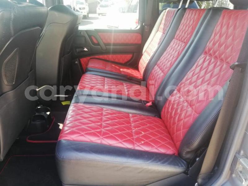 Big with watermark mercedes%e2%80%92benz g klasse amg zambia lusaka 9162