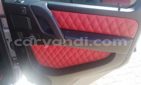 Tenga Tsaru Mercedes‒Benz G-klasse AMG Sirivha Mota in Lusaka in Zambia Tenga Tsaru Mercedes‒Benz G-klasse AMG Sirivha Mota in Lusaka in Zambia