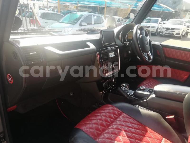 Big with watermark mercedes%e2%80%92benz g klasse amg zambia lusaka 9162