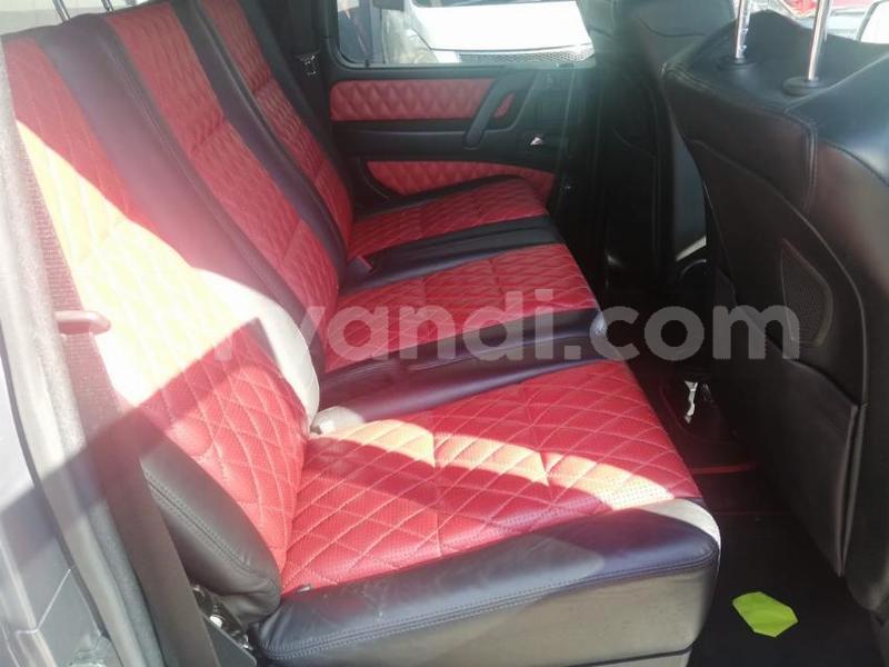 Big with watermark mercedes%e2%80%92benz g klasse amg zambia lusaka 9162
