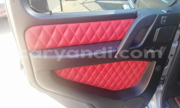 Tenga Tsaru Mercedes‒Benz G-klasse AMG Sirivha Mota in Lusaka in Zambia Tenga Tsaru Mercedes‒Benz G-klasse AMG Sirivha Mota in Lusaka in Zambia